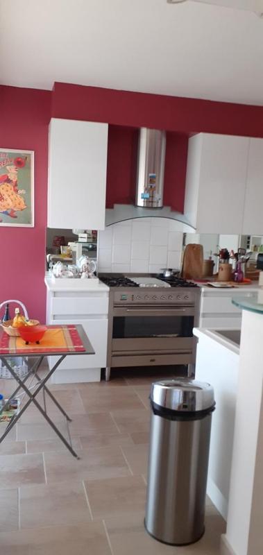 chez MARINO Panzió Orange  Kültér fotó